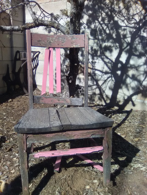 CHAIR 1.31.20